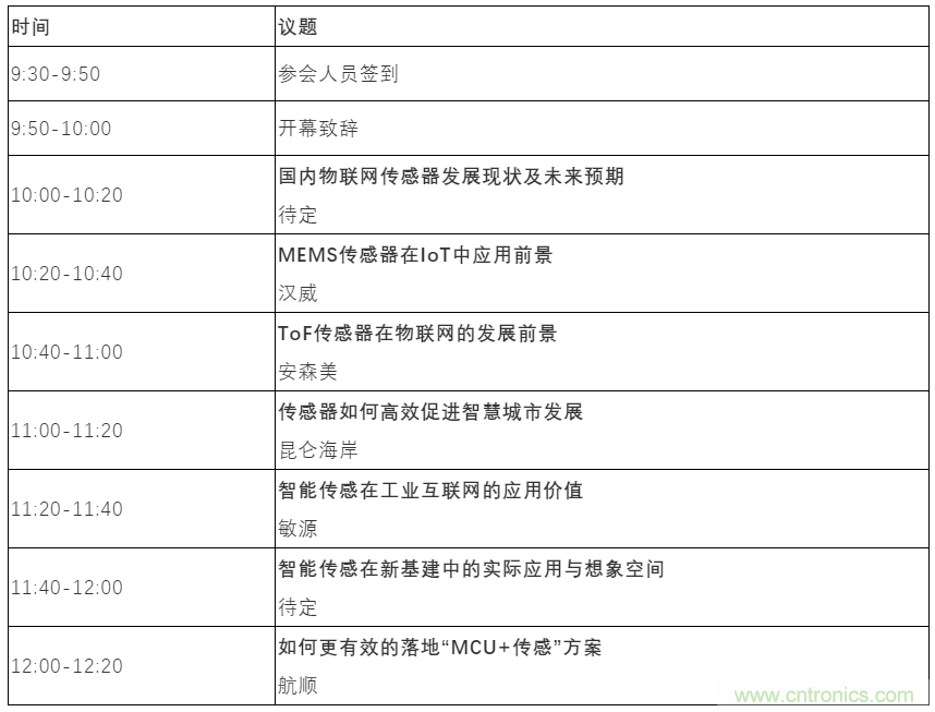 如何讓10萬(wàn)物聯(lián)網(wǎng)人先富起來(lái)！