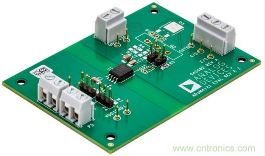 面向新一代功率轉換器的ADI隔離式柵極驅動器、電源控制器和處理器