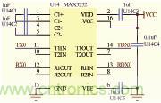 基于MSP430F149單片機的發(fā)控時序檢測系統(tǒng)設計