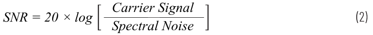 優(yōu)化信號(hào)鏈的電源系統(tǒng) — 第1部分：多少電源噪聲可以接受？