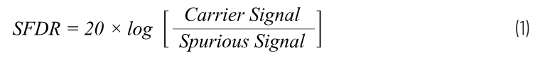 優(yōu)化信號(hào)鏈的電源系統(tǒng) — 第1部分：多少電源噪聲可以接受？