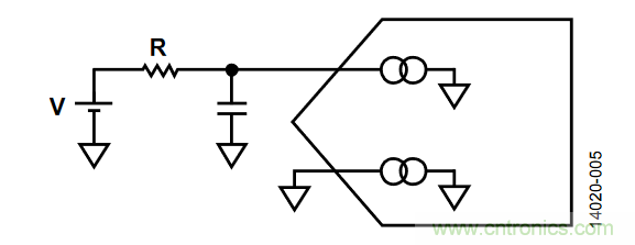 如何計(jì)算集成斬波放大器的ADC失調(diào)誤差和輸入阻抗？