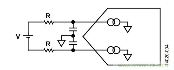 如何計(jì)算集成斬波放大器的ADC失調(diào)誤差和輸入阻抗？