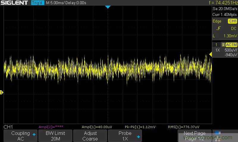 怎樣構(gòu)建可調(diào)線性AC-DC電源供用戶自由調(diào)節(jié)？