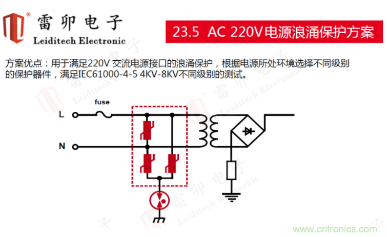 工業(yè)和汽車(chē)?yán)擞勘Ｗo(hù)電路的原理和設(shè)計(jì)