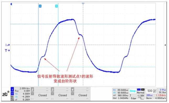 新能源領域中的多節(jié)點RS-485總線保護電路應用