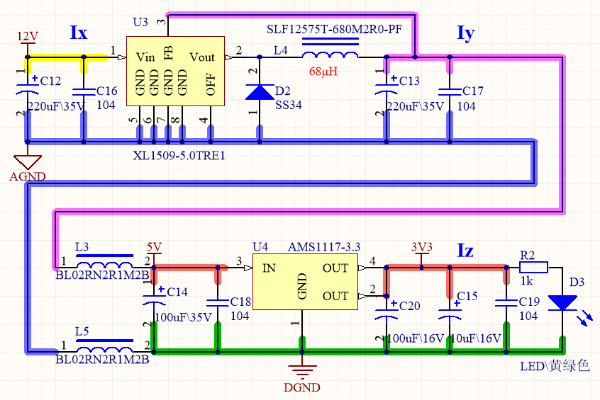 線性電源芯片燙手，問題出在哪里？