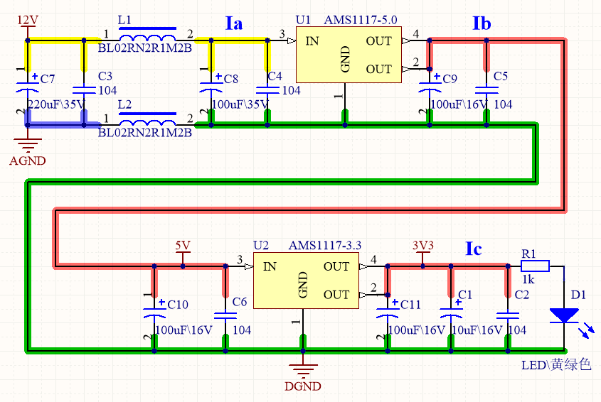 線性電源芯片燙手，問題出在哪里？