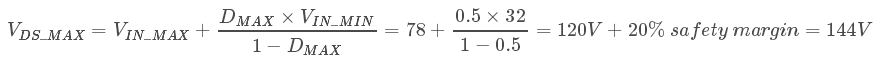 七步設(shè)計(jì)反激式變換器