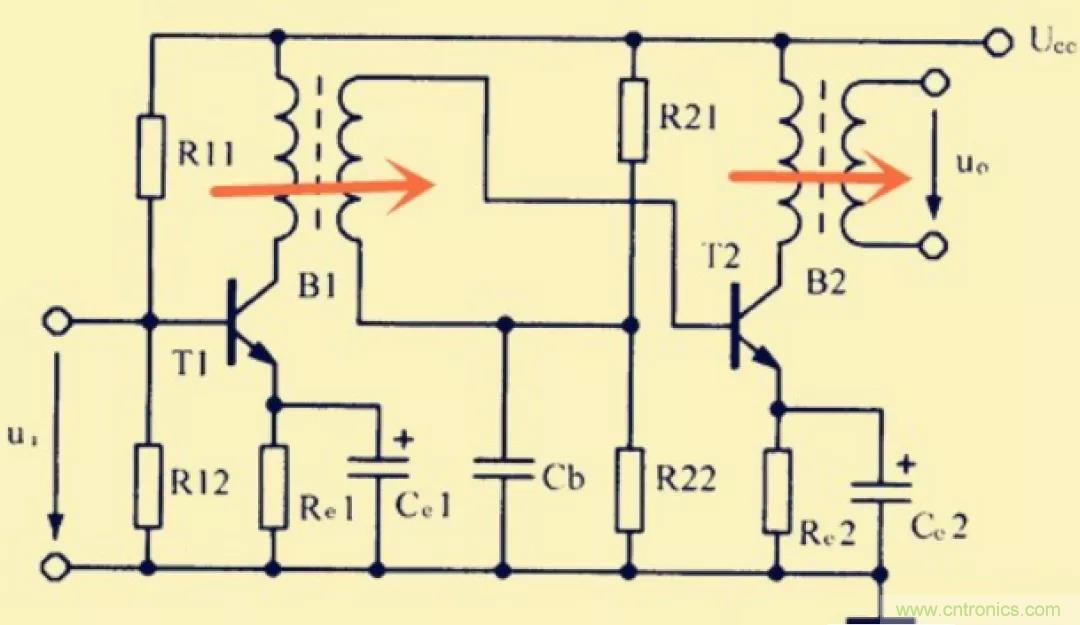 解惑：耦合在電路中的作用？為什么需要耦合？