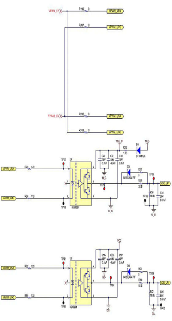 電機驅(qū)動系統(tǒng)設(shè)計指南