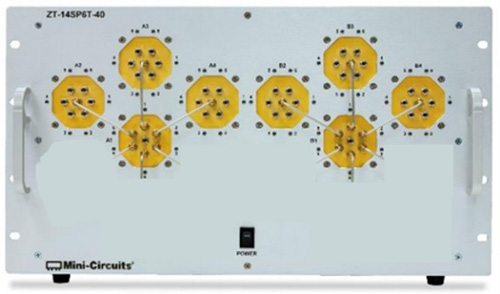 PCI Express Gen5：自動(dòng)化多通道測試