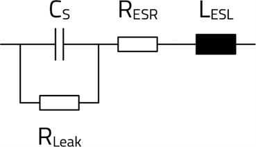 無(wú)源器件，電容并不總是容性的！