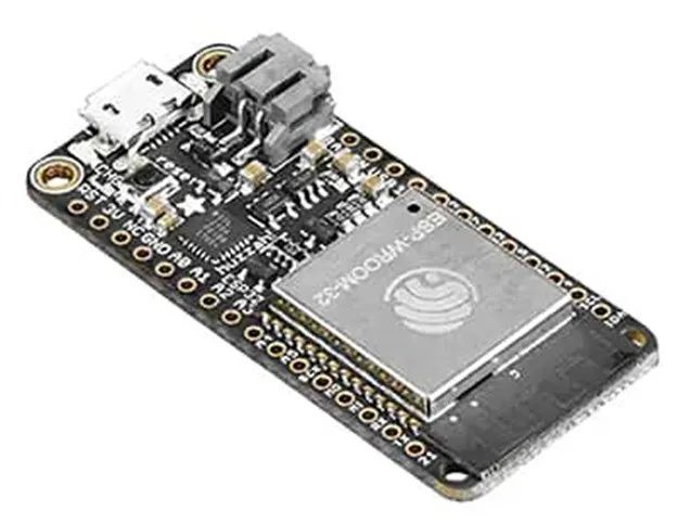 支持 OTA 更新的MCU很多 為何 ESP32這么受歡迎？