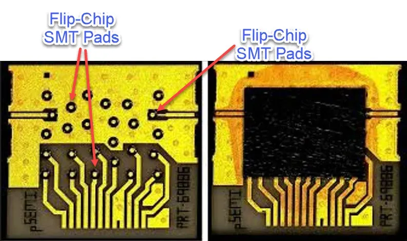 復(fù)雜的RF PCB焊接該如何確保恰到好處？