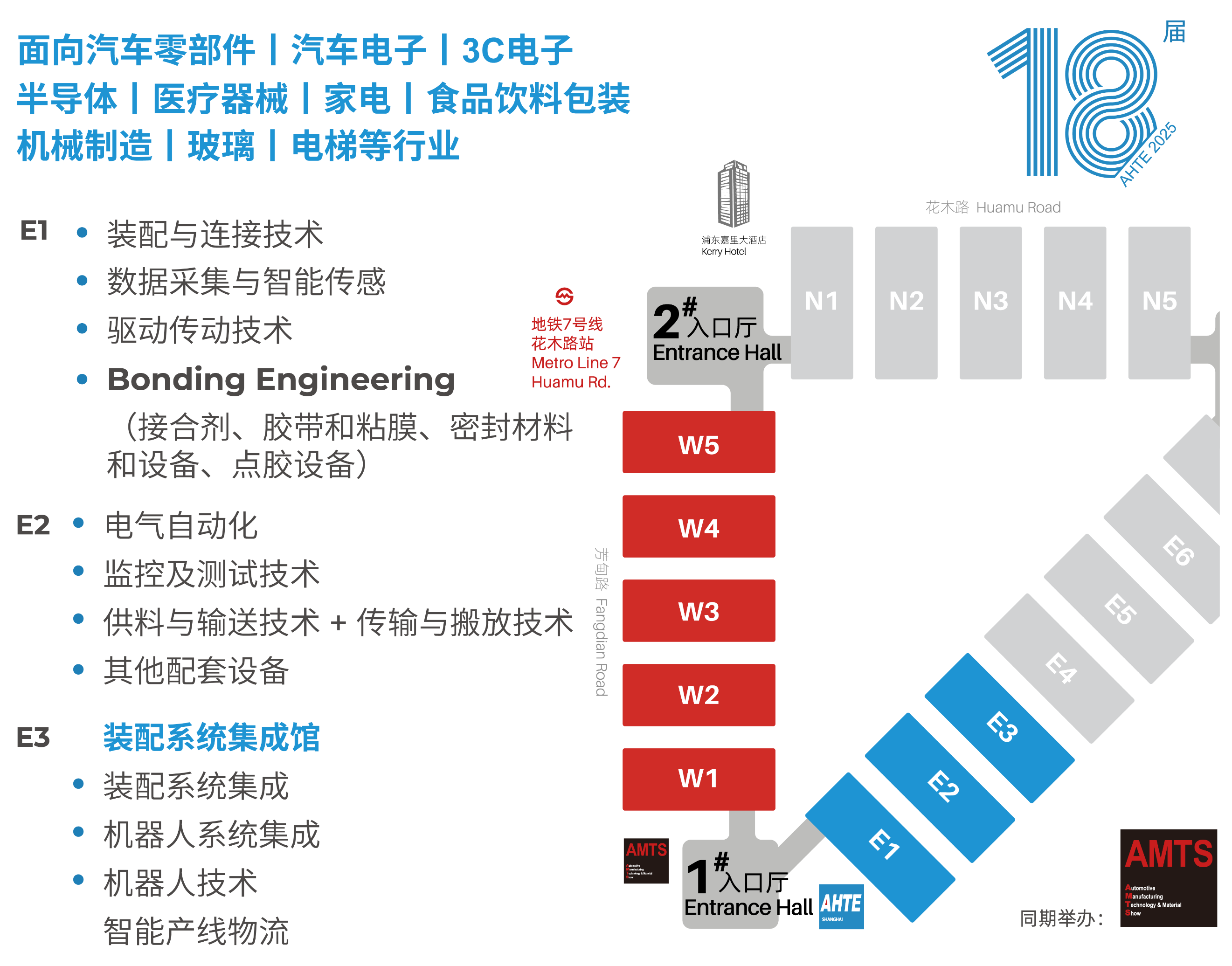 AHTE 2025展位預(yù)訂正式開啟——促進(jìn)新技術(shù)新理念應(yīng)用，共探多行業(yè)柔性解決方案