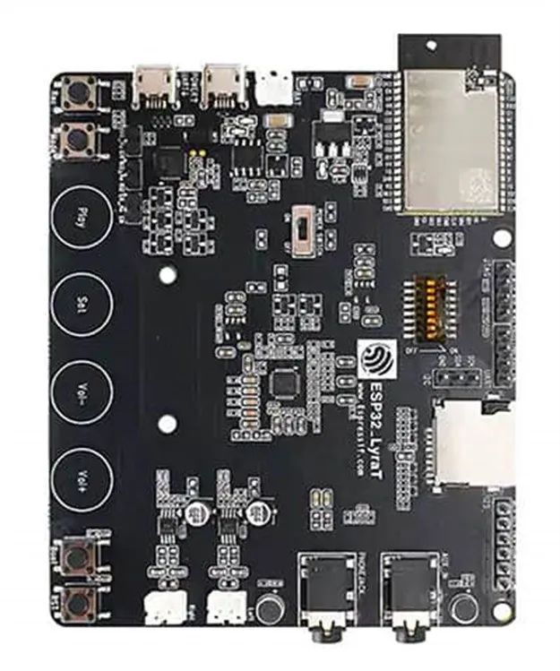 支持 OTA 更新的MCU很多 為何 ESP32這么受歡迎？