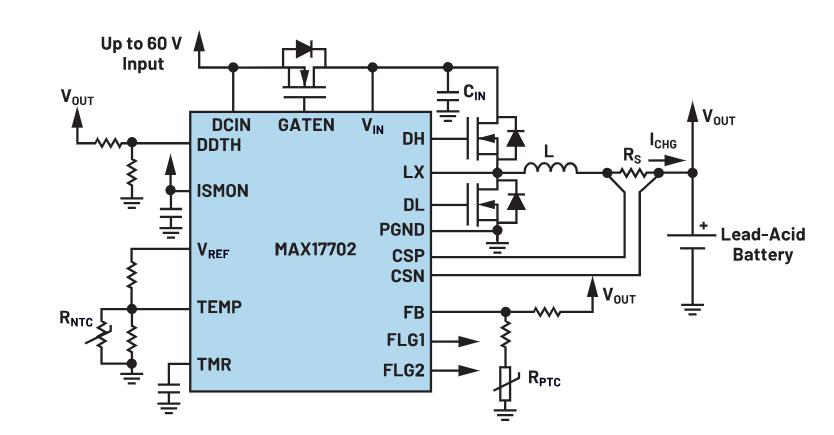 三款電路優(yōu)化你的充電器設(shè)計