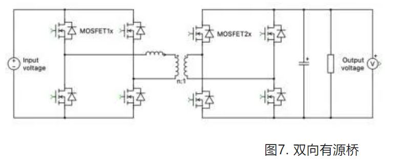 6個(gè)技術(shù)點(diǎn)，帶您理解用于電池儲(chǔ)能系統(tǒng)的 DC-DC 功率轉(zhuǎn)換拓?fù)浣Y(jié)構(gòu)