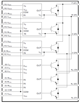 電動壓縮機設(shè)計-ASPM模塊篇