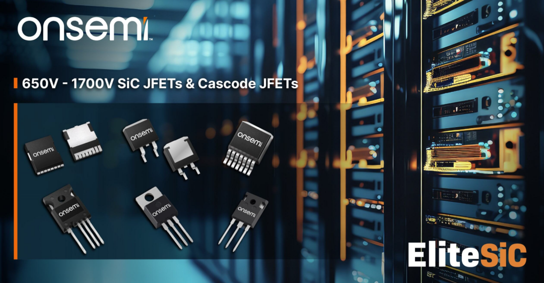 為什么碳化硅Cascode JFET 可以輕松實(shí)現(xiàn)硅到碳化硅的過渡？