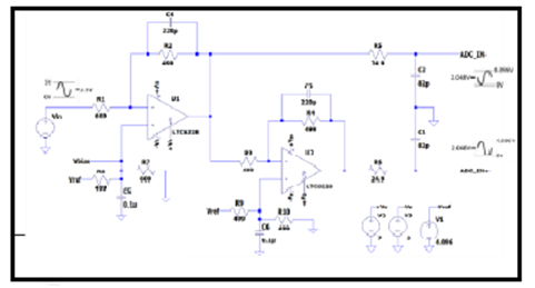 KWIK電路常見(jiàn)問(wèn)題解答 15Msps 18位ADC的驅(qū)動(dòng)器設(shè)計(jì)考慮因素