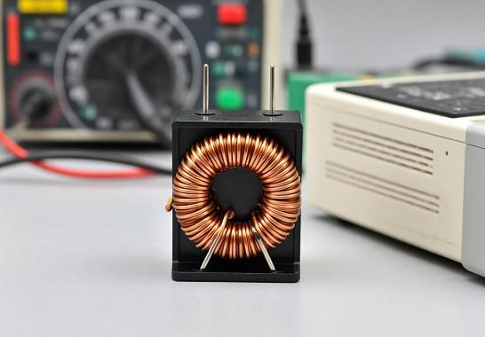 功率電感器核心技術(shù)解析：原理、選型策略與全球品牌競(jìng)爭(zhēng)力圖譜