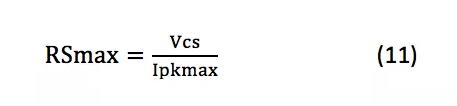 如何實(shí)現(xiàn)最佳的DCM反激式轉(zhuǎn)換器設(shè)計(jì)？