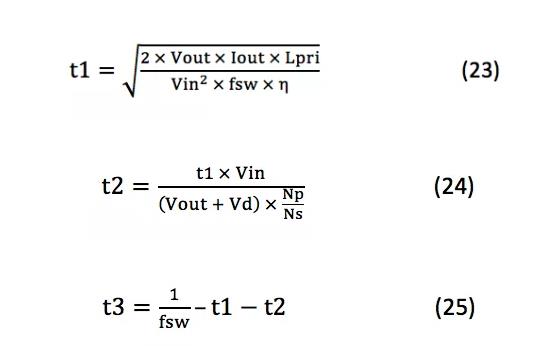 如何實(shí)現(xiàn)最佳的DCM反激式轉(zhuǎn)換器設(shè)計(jì)？