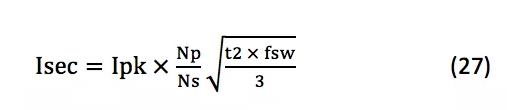 如何實(shí)現(xiàn)最佳的DCM反激式轉(zhuǎn)換器設(shè)計(jì)？