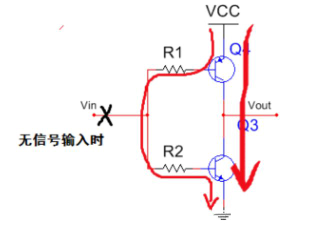 推挽電路的坑，你踩過(guò)沒？