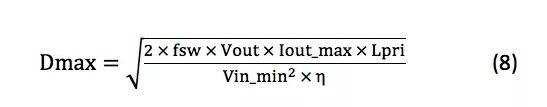 如何實(shí)現(xiàn)最佳的DCM反激式轉(zhuǎn)換器設(shè)計(jì)？