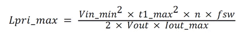 如何設(shè)計 DCM 反激式轉(zhuǎn)換器