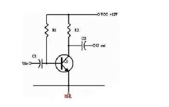 陰極偏置電阻和反饋電阻的計(jì)算?