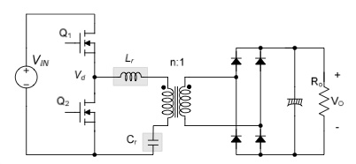 LED路燈電源設(shè)計(jì)