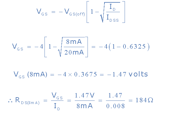 一文詳解場(chǎng)效應(yīng)管電流源