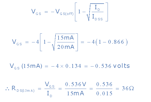 一文詳解場(chǎng)效應(yīng)管電流源