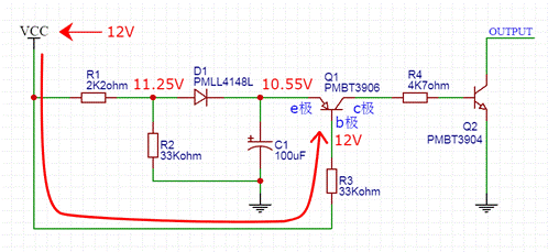 【干貨】非常經(jīng)典的電壓掉電監(jiān)測(cè)電路，你學(xué)廢了嗎？