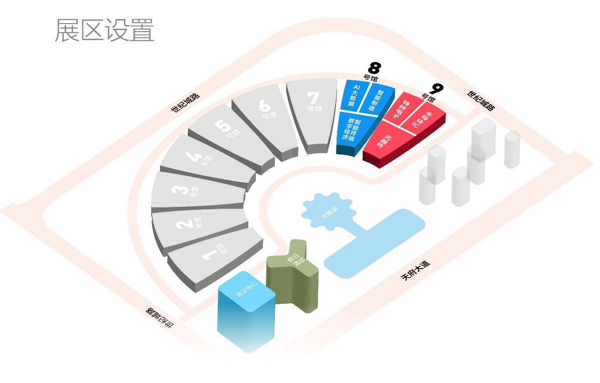 7月17日開幕，連續(xù)三天！西部電博會(huì)，超多精彩內(nèi)容等你來打卡