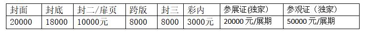 2023廈門國(guó)際半導(dǎo)體及集成電路博覽會(huì)邀請(qǐng)函