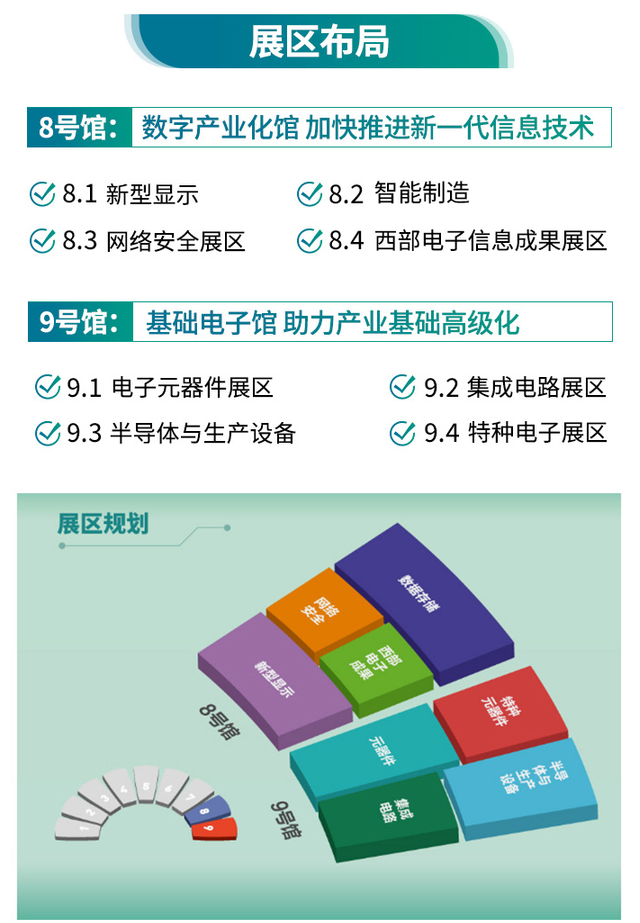 西部電博會開幕倒計時！超強(qiáng)劇透來了，這些值得打卡！